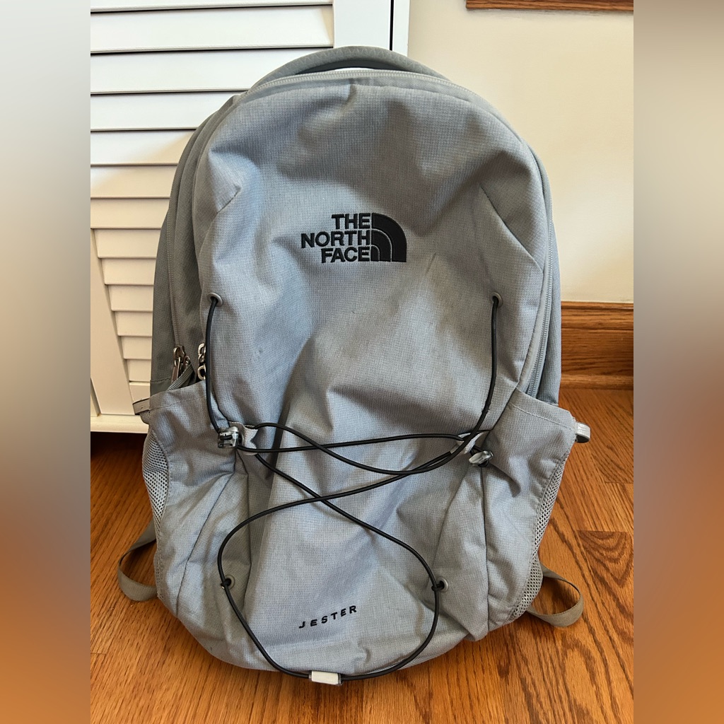 North Face Backpack Bundle